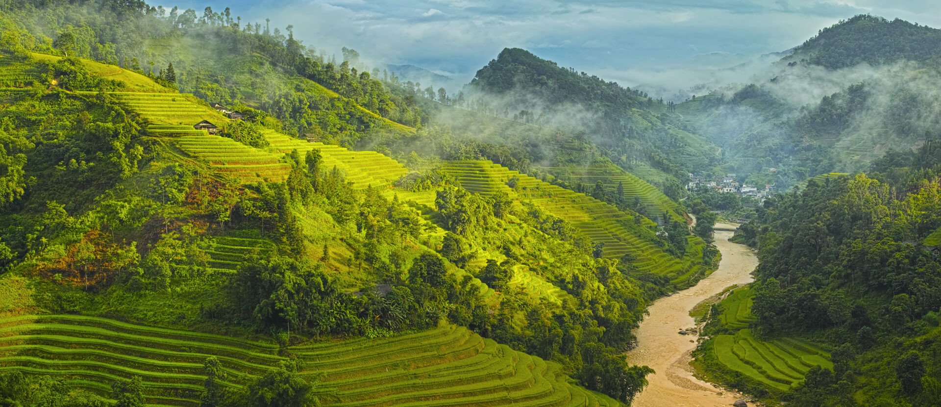 Week 15/2025 – Central Vietnam Real Estate News Summary