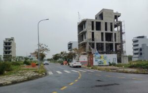 Da Nang To Tender New Urban Projects.