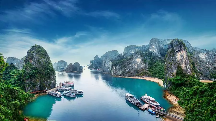 Week 20/2024 – Central Vietnam Real Estate News Summary