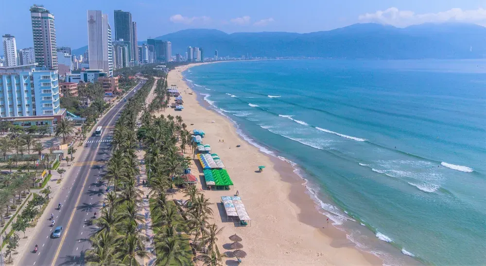 Top 5 Beachfront Projects Foreigners Can Buy in Da Nang