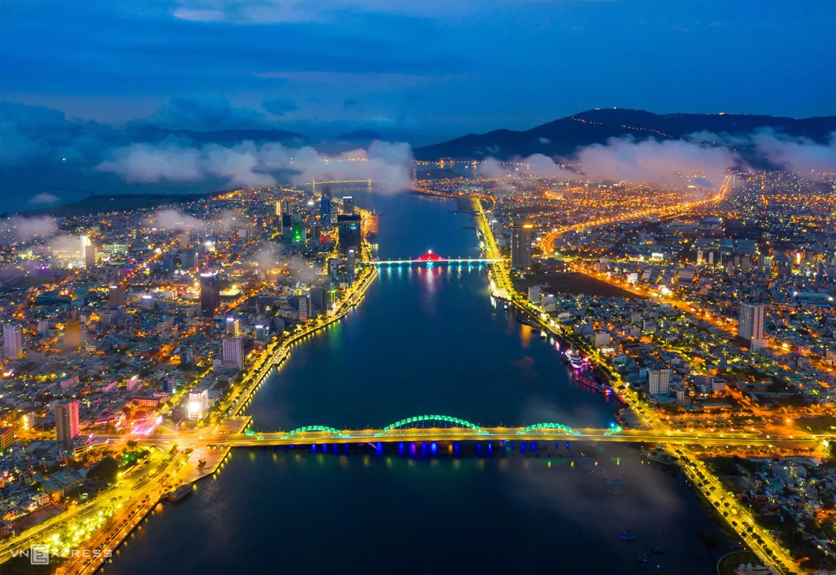 Week 16/2022 – Central Vietnam Real Estate News Summary