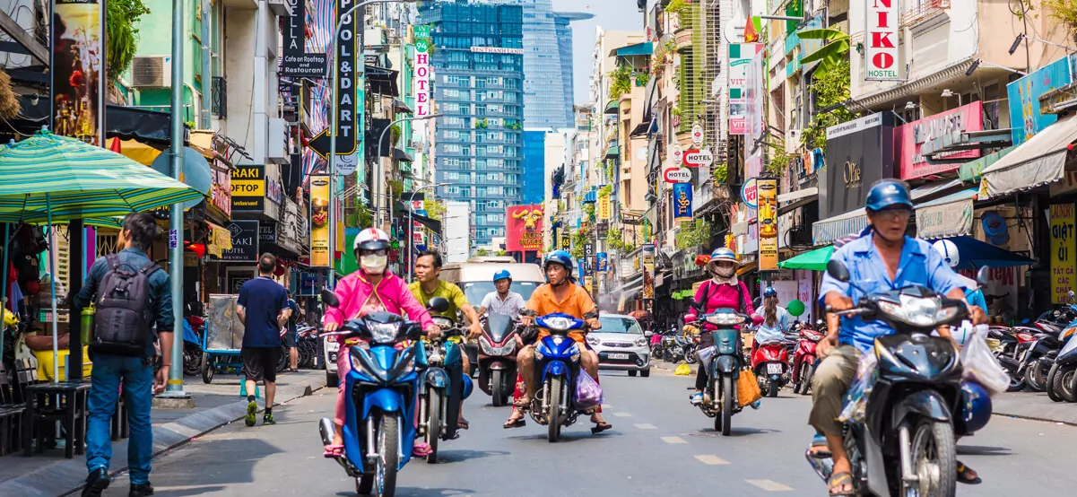 Week 14/2023 – Central Vietnam Real Estate News Summary