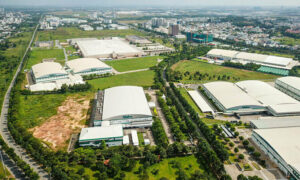 JLL: Vietnam Could Attract Google, Amazon To Open Data Centers.