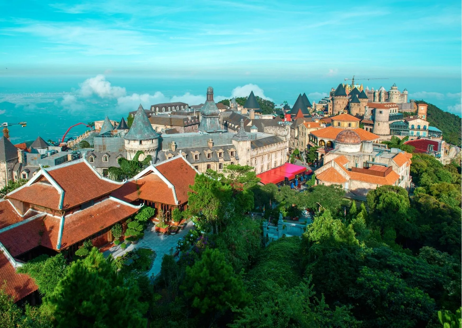 Week 10/2022 – Central Vietnam Real Estate News Summary