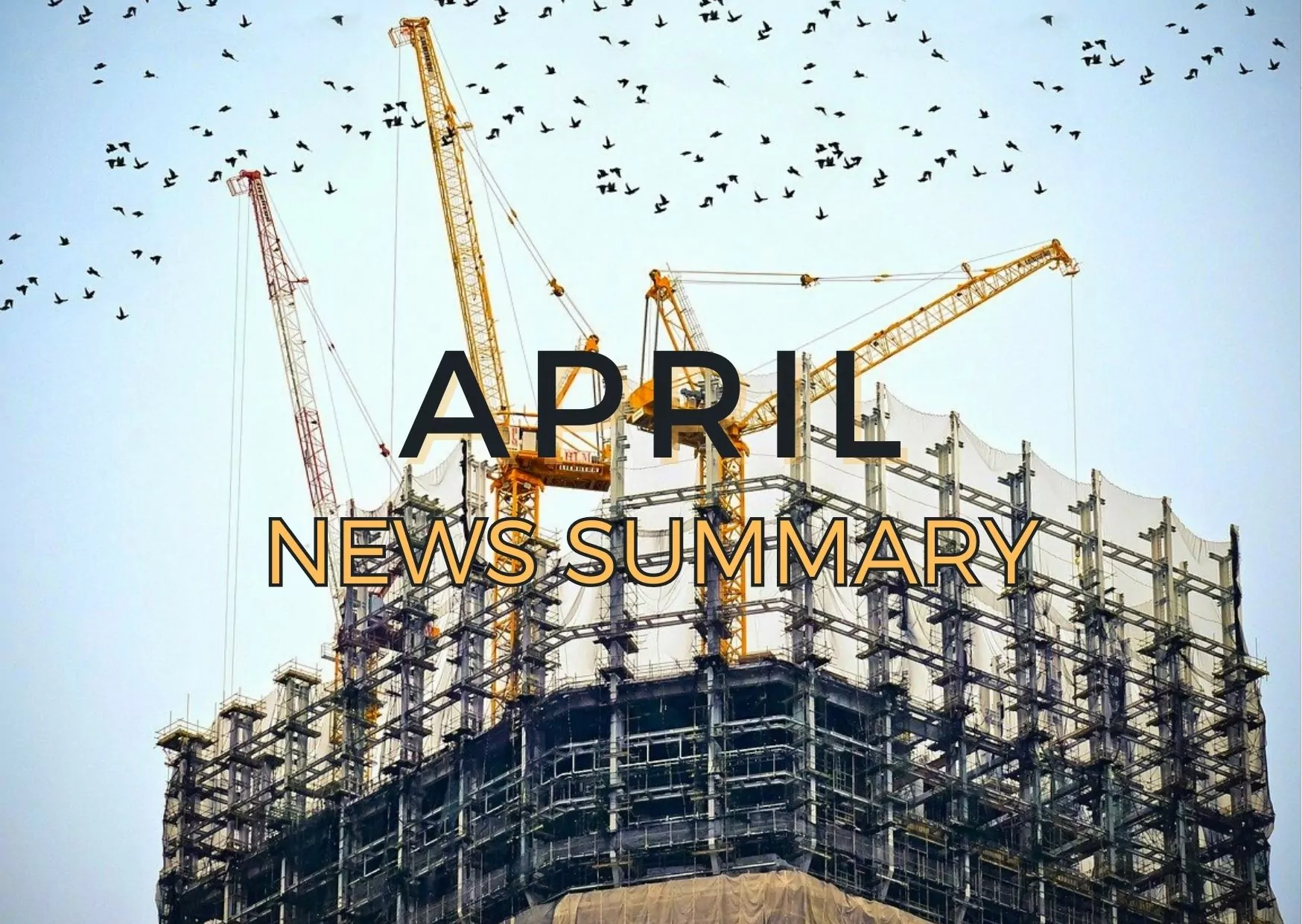 APRIL 2023 CENTRAL VIETNAM REAL ESTATE NEWS SUMMARY