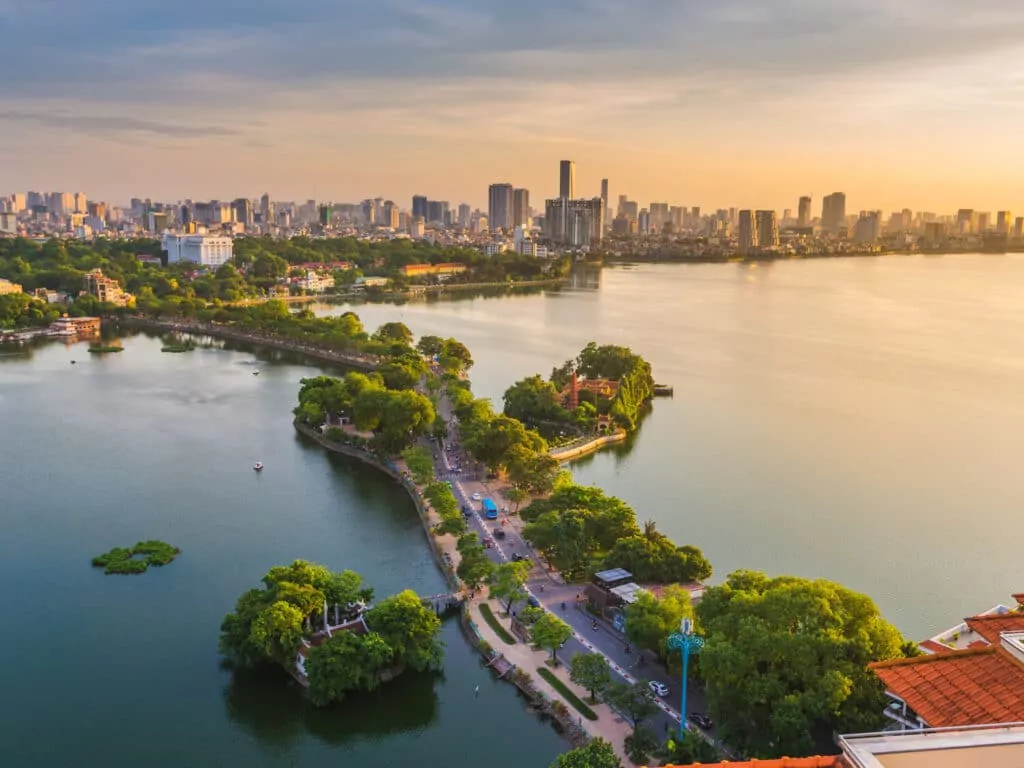 Week 49/2023 – Central Vietnam Real Estate News Summary