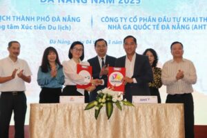 Da Nang Upgrades Infrastructure, Ready For The 2025 Tourism Season.