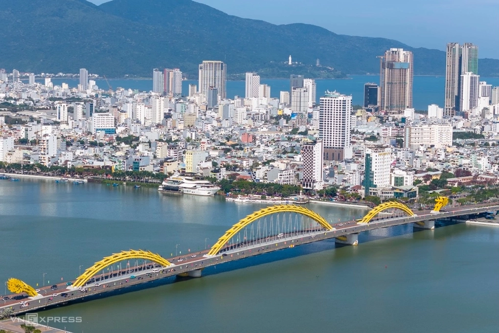 Week 15/2026 – Central Vietnam Real Estate News Summary