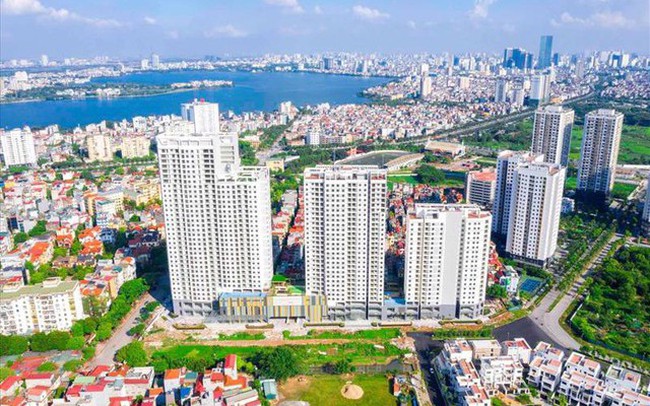 Chặn thao túng để minh bạch thị trường bất động sản - Ảnh 1.