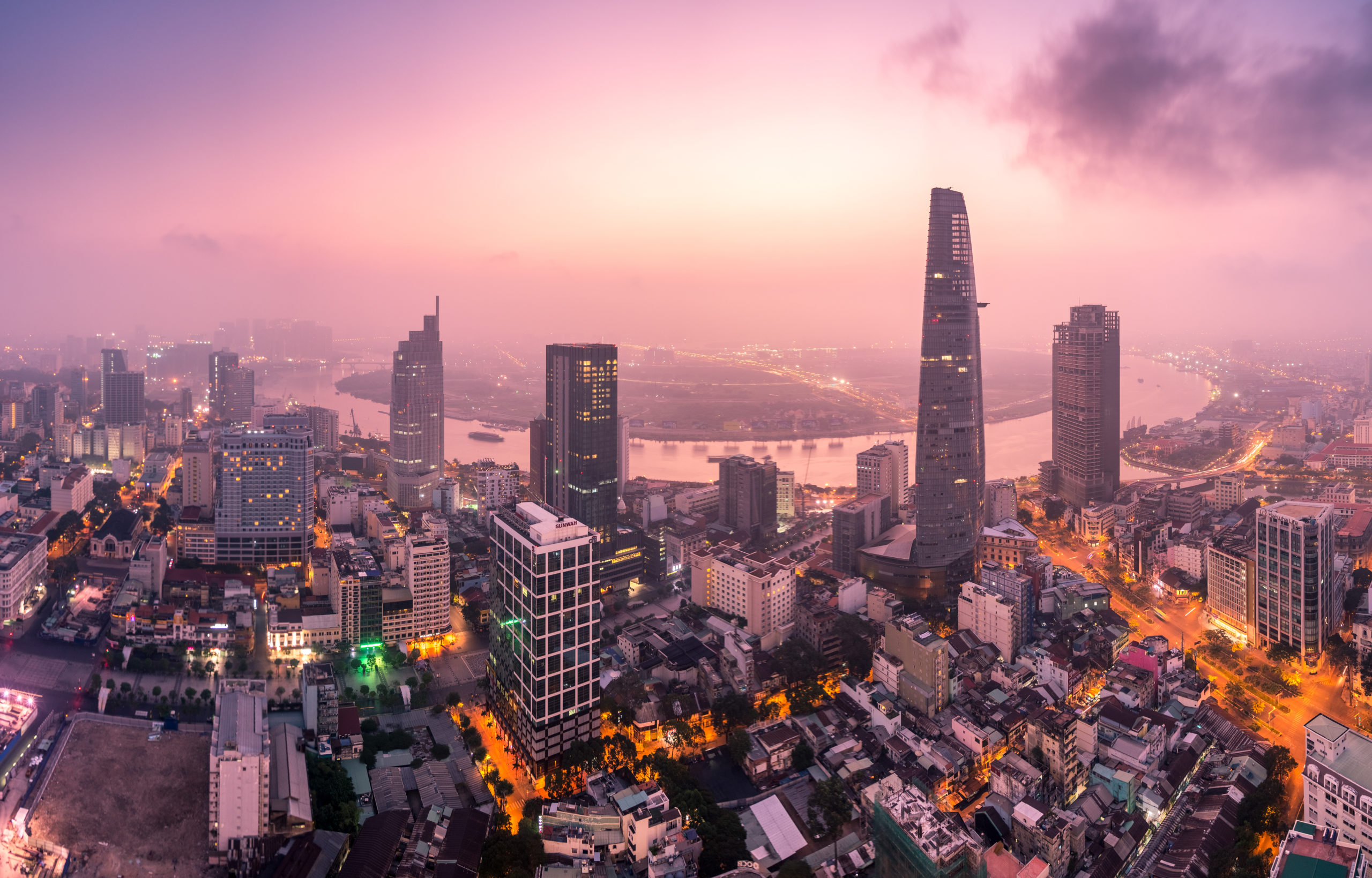 Week 48/2023 – Central Vietnam Real Estate News Summary