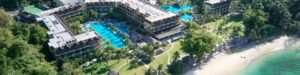 Phuket, the largest leisure property market in the world