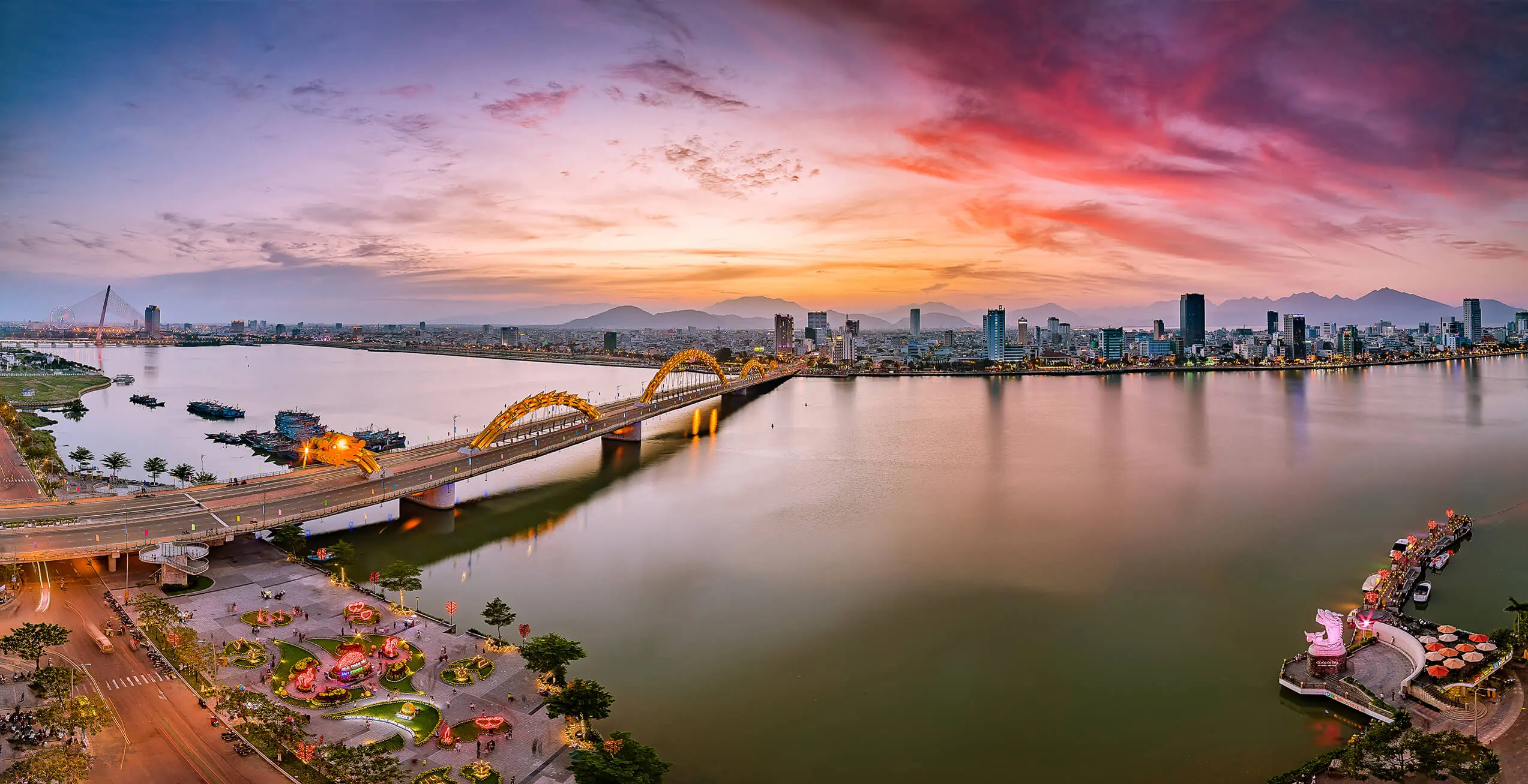 Week 10/2026 – Central Vietnam Real Estate News Summary