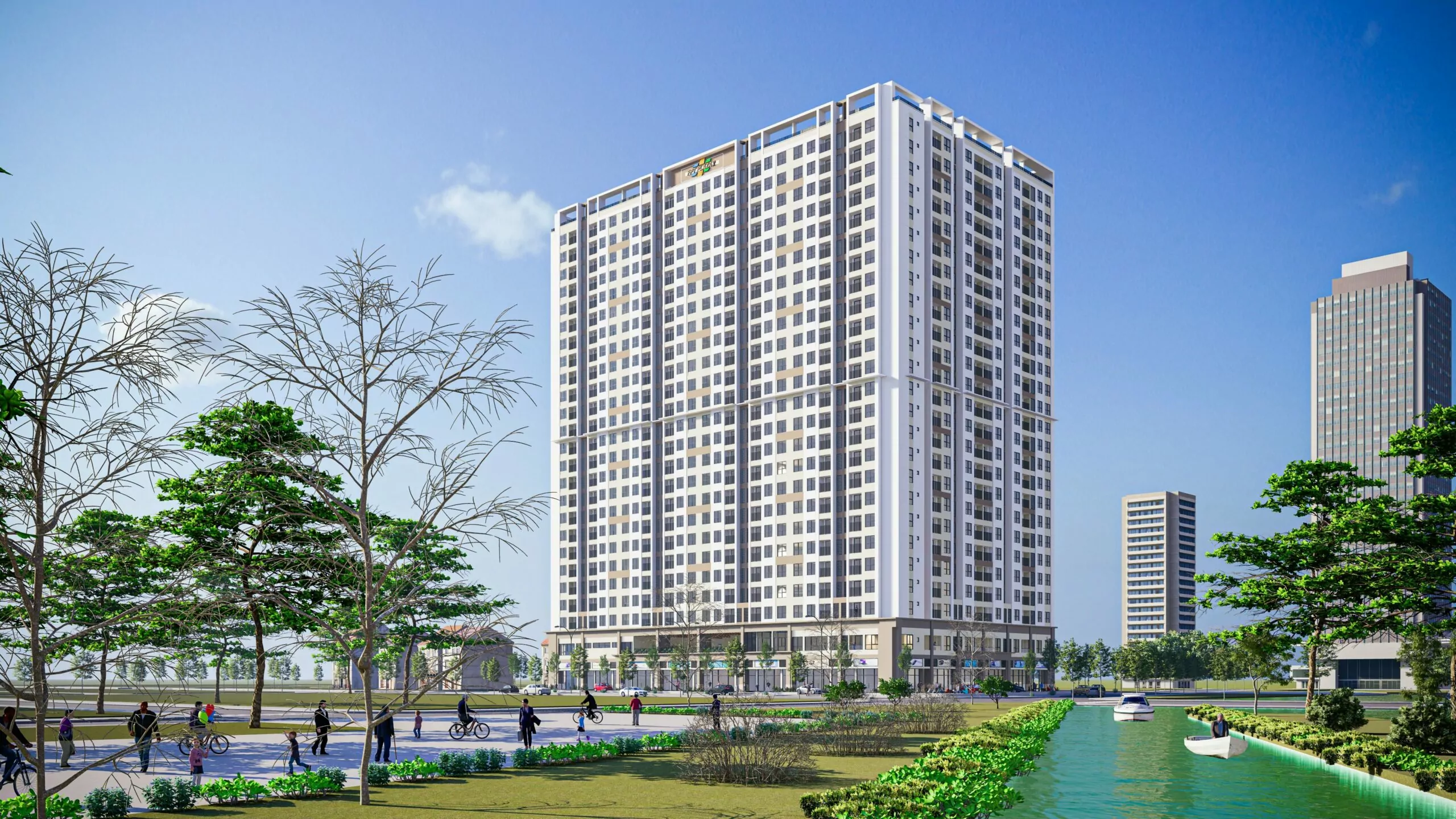 Da Nang FPT Plaza 2 – Project Sneak Peek