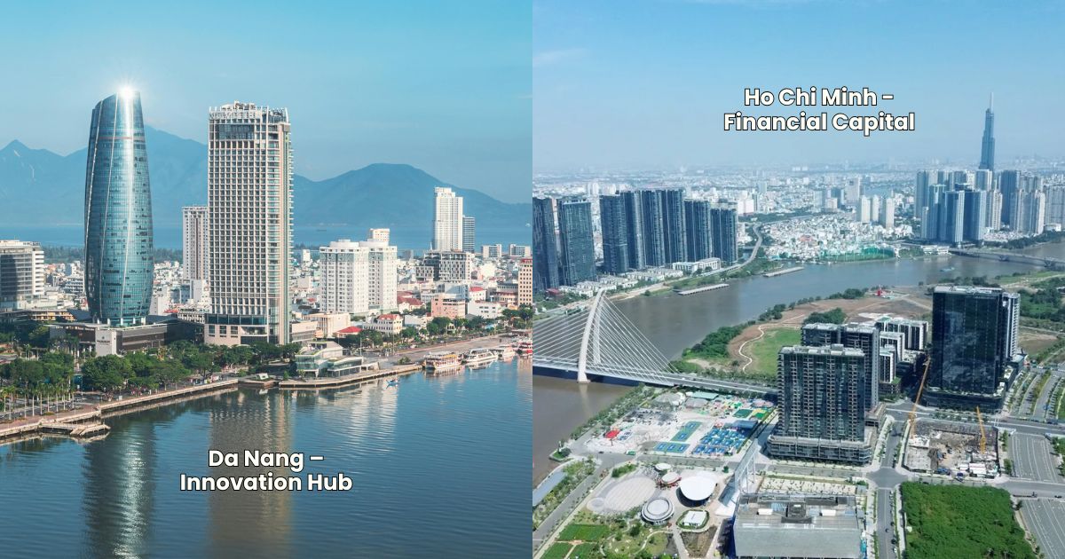 Vietnam’s International Financial Center: Why Da Nang Is Becoming a Global Innovation Gateway