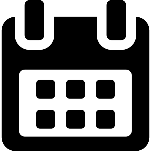 Calendar free icon