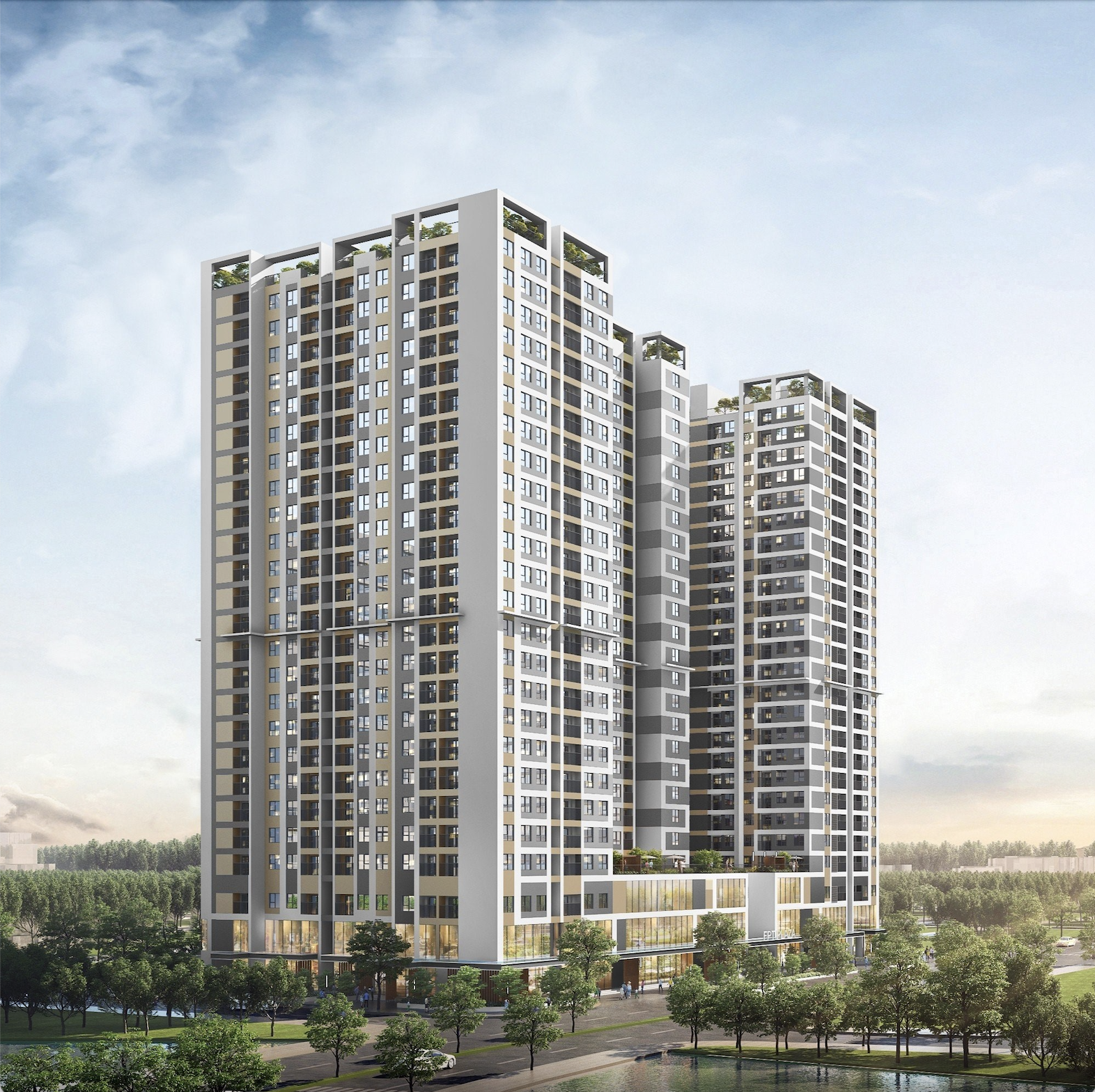 FPT Plaza 3 Danang | Project Sneak Peek