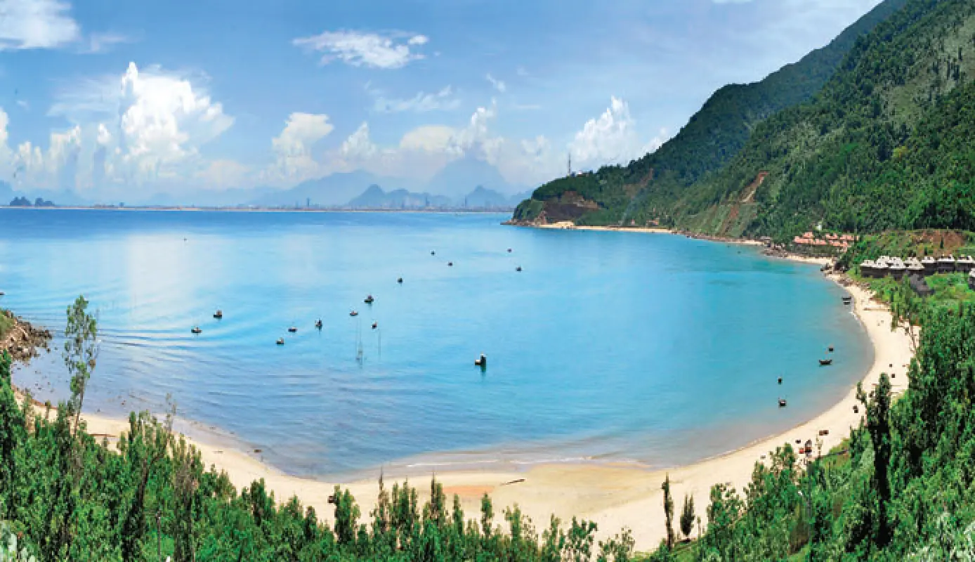 Week 14/2026 – Central Vietnam Real Estate News Summary