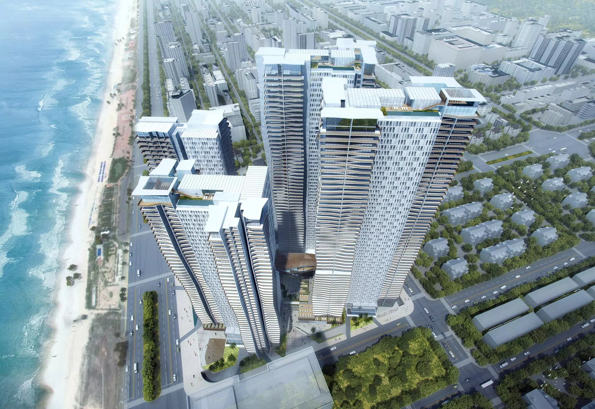 Week 26 – Central Vietnam Real Estate News Summary