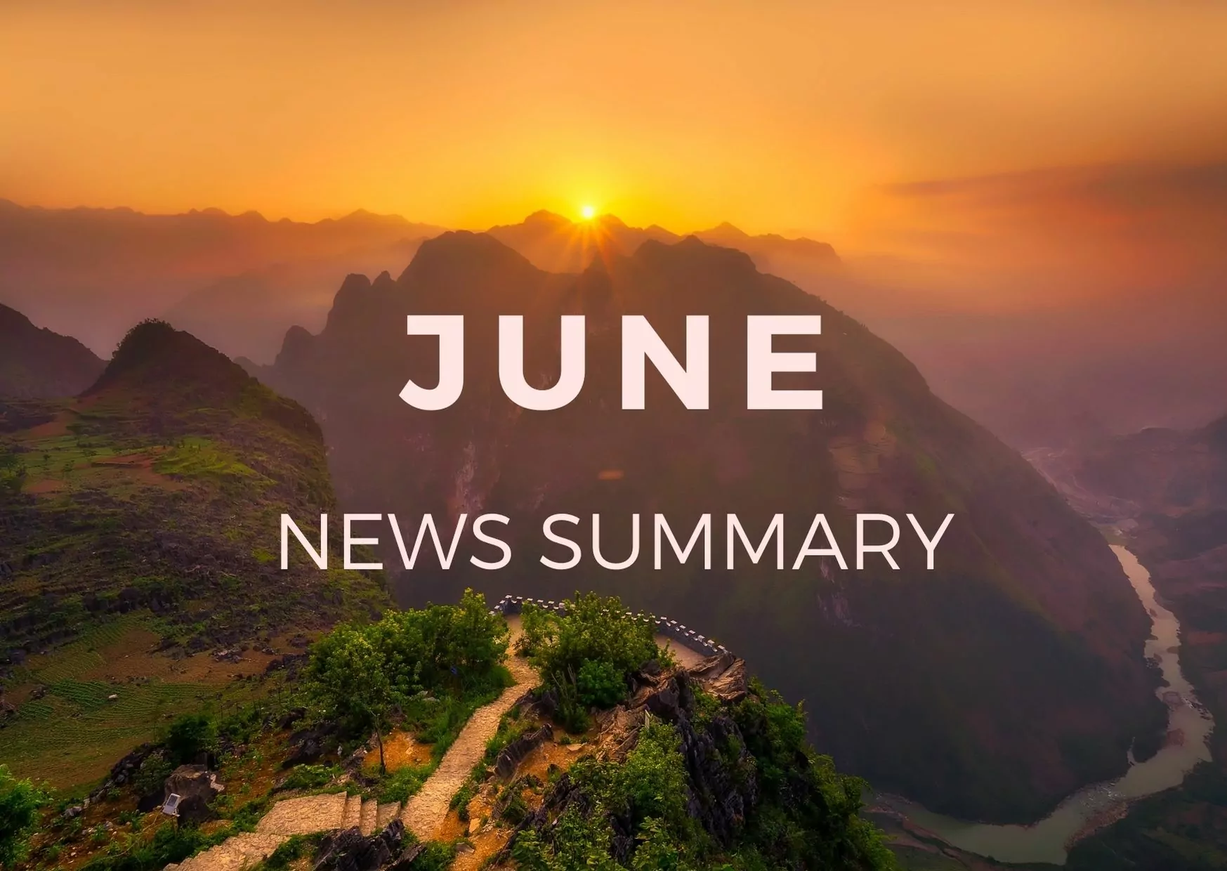 JUNE 2021 CENTRAL VIETNAM REAL ESTATE NEWS SUMMARY