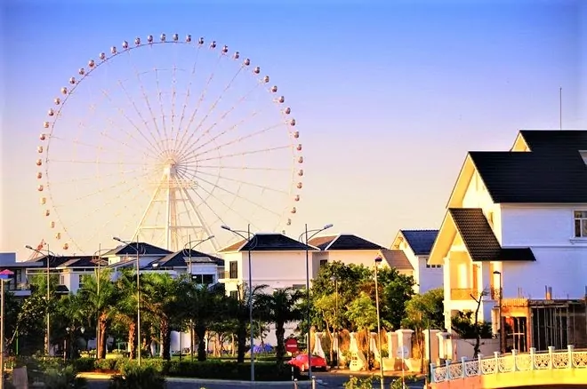Week 46/2021 – Central Vietnam Real Estate News Summary