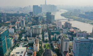 Real Estate In The First 4 Months f 2024: Many Positive Signs.