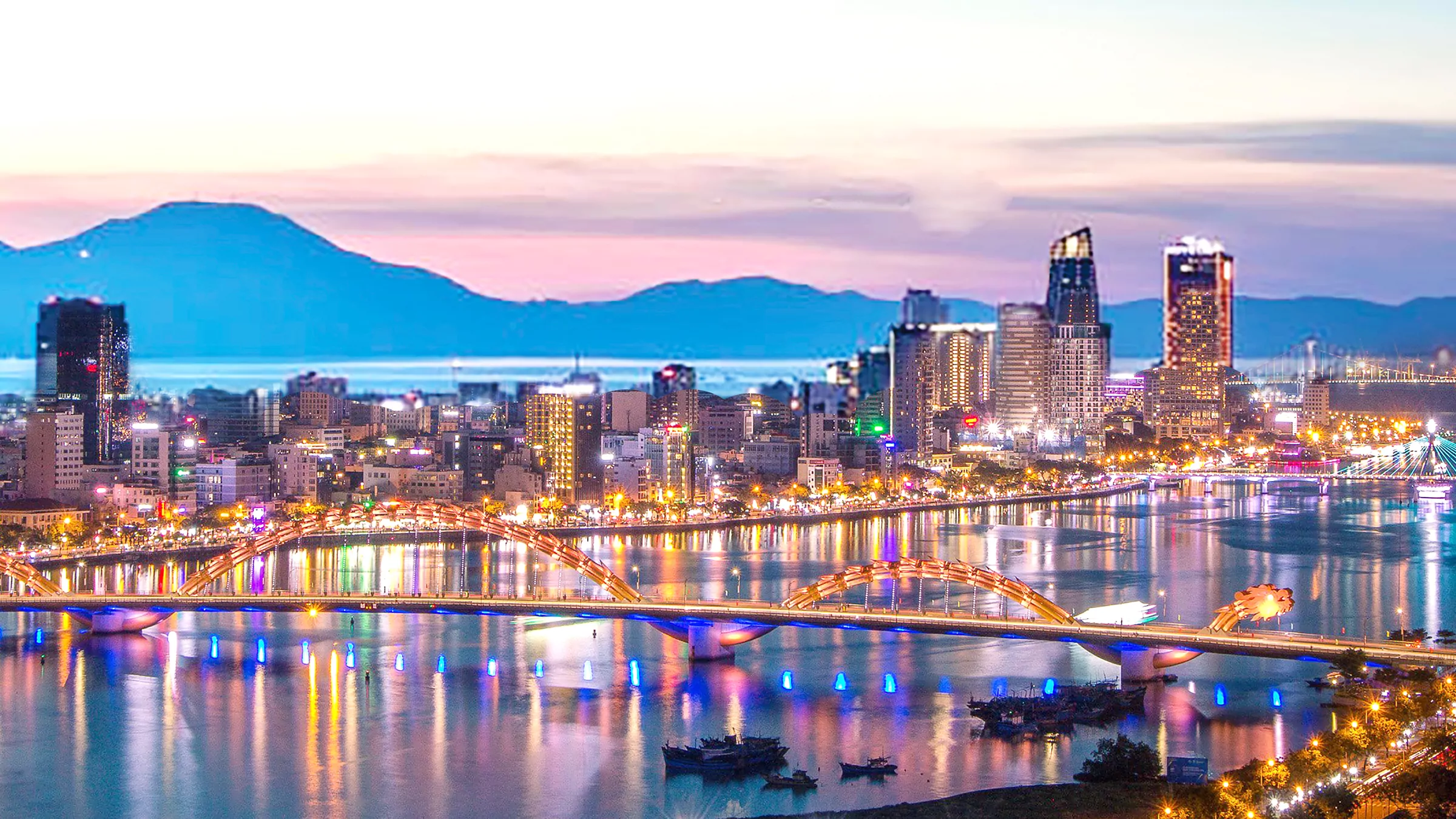 Week 50/2024 – Central Vietnam Real Estate News Summary