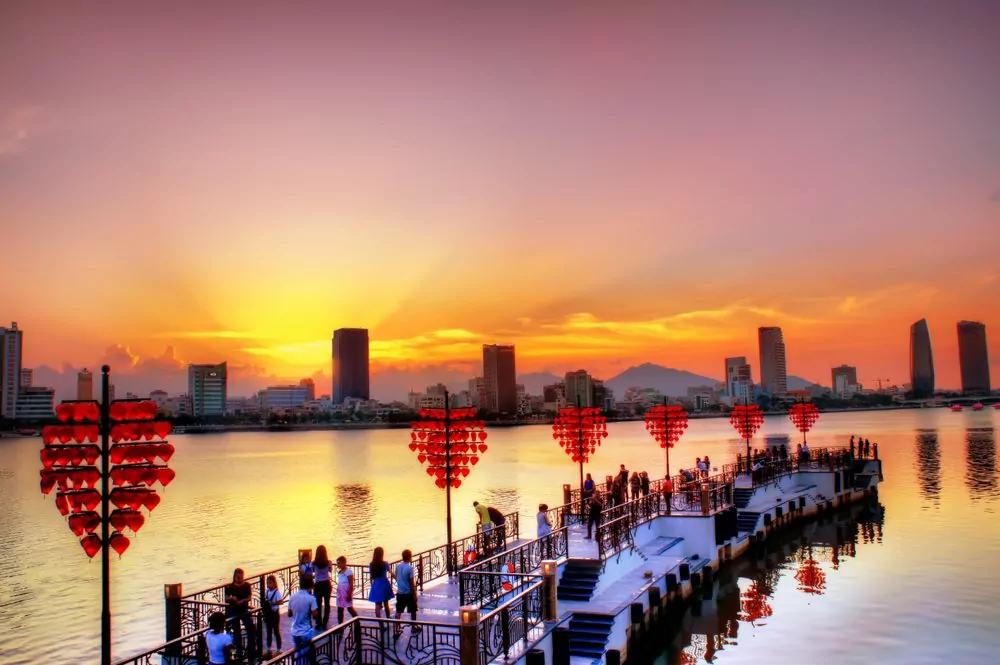 Week 38/2021 – Central Vietnam Real Estate News Summary