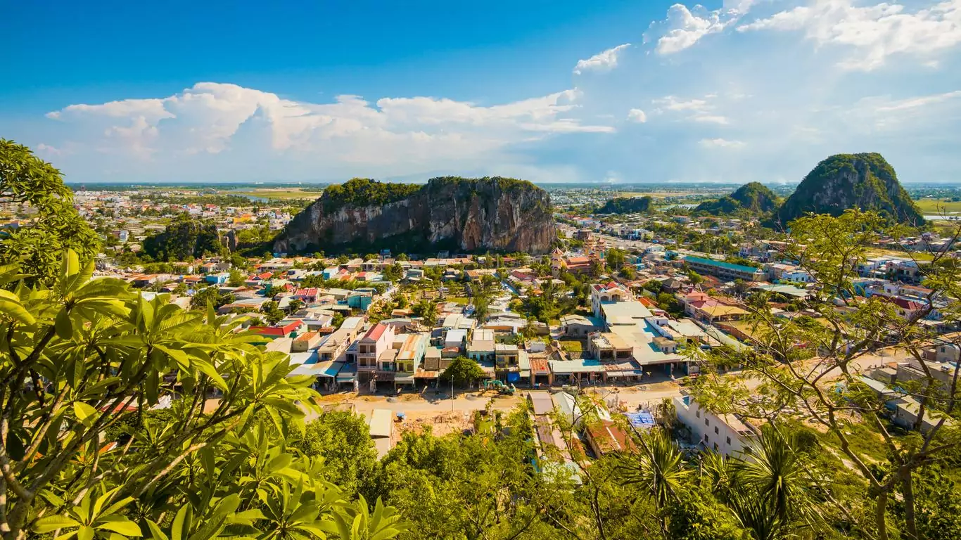 Week 45/2022 – Central Vietnam Real Estate News Summary