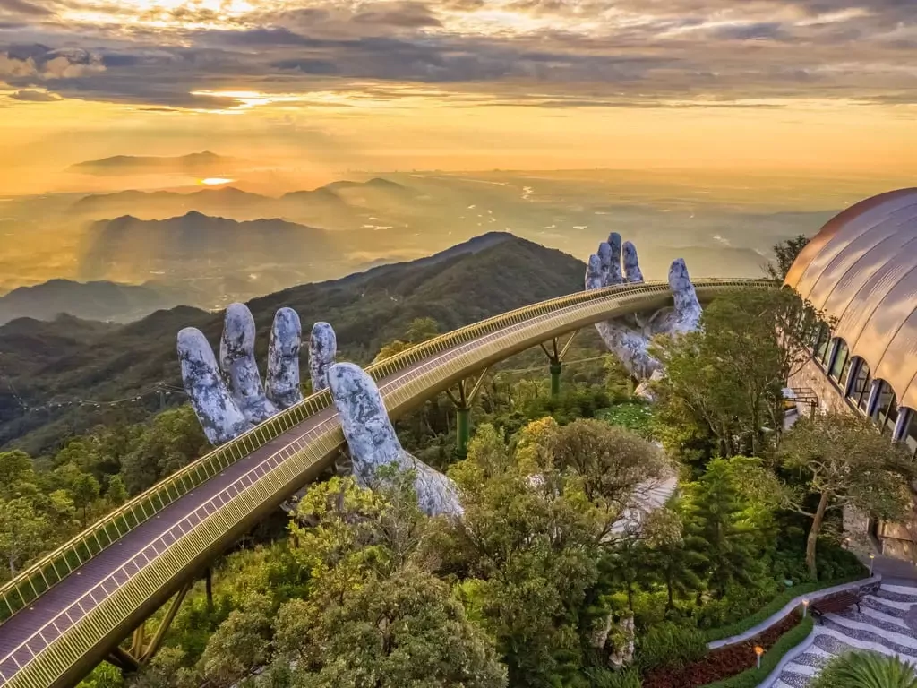 Why Da Nang Is The Best Coastal Investment In 2025?